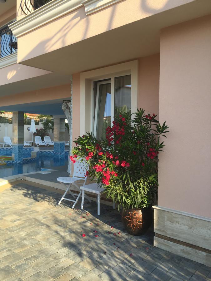 Sirena Palace Family Hotel Обзор Экстерьер фото