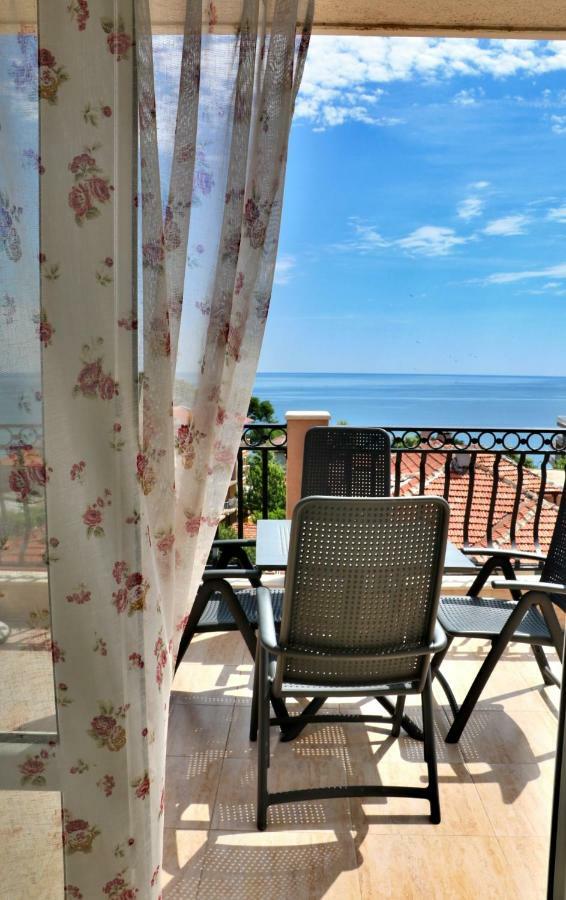 Sirena Palace Family Hotel Обзор Экстерьер фото