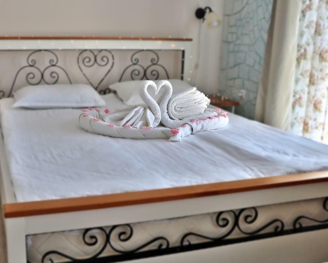 Sirena Palace Family Hotel Обзор Номер фото
